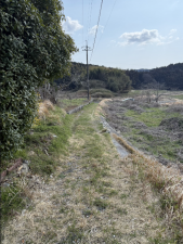 宇部市大字小野、中古一戸建てのその他画像です
