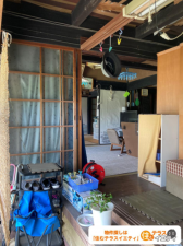 宇部市大字小野、中古一戸建ての内装画像です