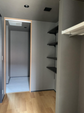 宇部市川添、中古一戸建ての内装画像です