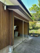 宇部市大字中山、中古一戸建ての外観画像です