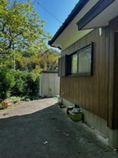 宇部市大字中山、中古一戸建ての外観画像です