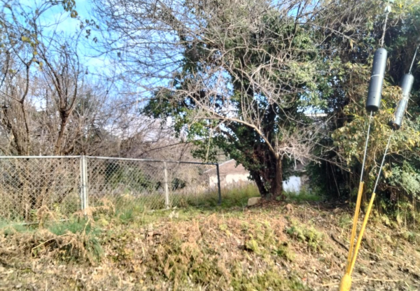 宇部市大字車地、中古一戸建ての外観画像です