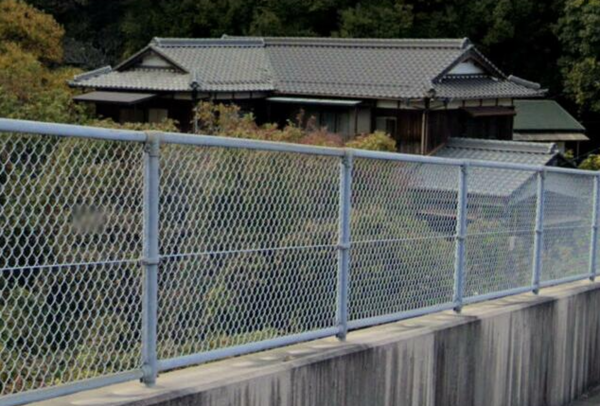 宇部市大字上宇部、中古一戸建ての画像です
