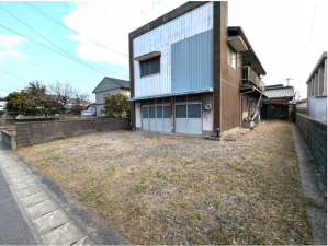 山陽小野田市北竜王町、土地のその他画像です