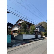 山陽小野田市大字有帆、中古一戸建ての画像です