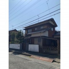山陽小野田市大字有帆、中古一戸建ての画像です