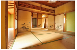 山陽小野田市大字丸河内、中古一戸建ての内装画像です