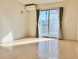 山陽小野田市北竜王町、中古一戸建ての内装画像です