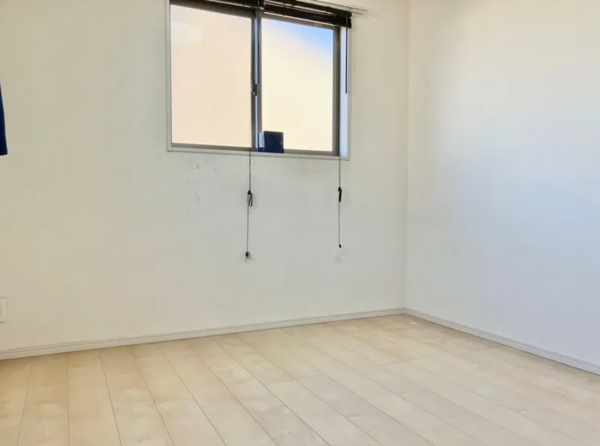 山陽小野田市北竜王町、中古一戸建ての内装画像です