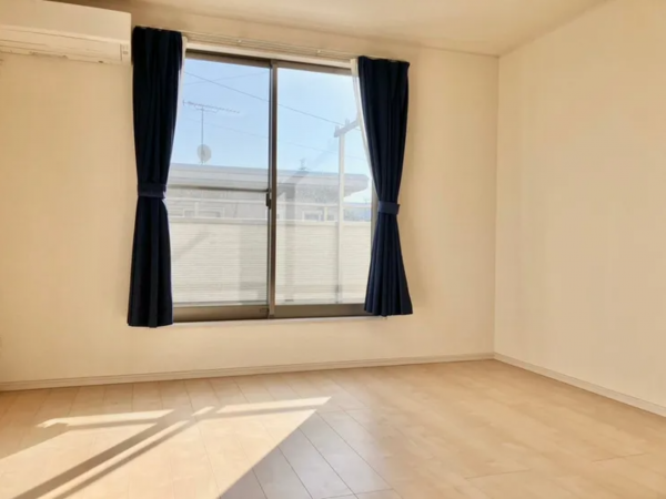 山陽小野田市北竜王町、中古一戸建ての内装画像です