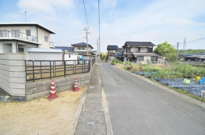 山陽小野田市日の出、中古一戸建ての画像です