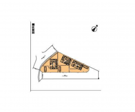 山陽小野田市大字鴨庄、新築一戸建てのその他画像です
