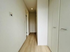 山陽小野田市大字鴨庄、新築一戸建ての内装画像です