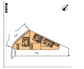 山陽小野田市大字鴨庄、新築一戸建てのその他画像です