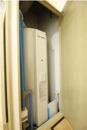 山陽小野田市高栄、マンションのその他画像です