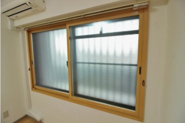 山陽小野田市高栄、マンションの内装画像です