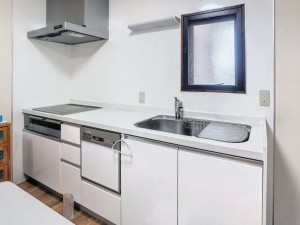 山陽小野田市北竜王町、収益物件/店舗付住宅の設備画像です