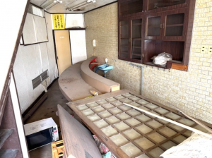 宇部市中央町、土地の内装画像です