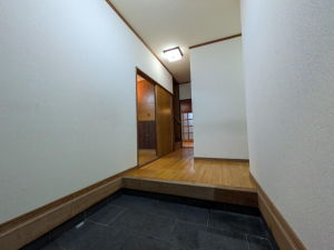 宇部市上条、中古一戸建ての画像です
