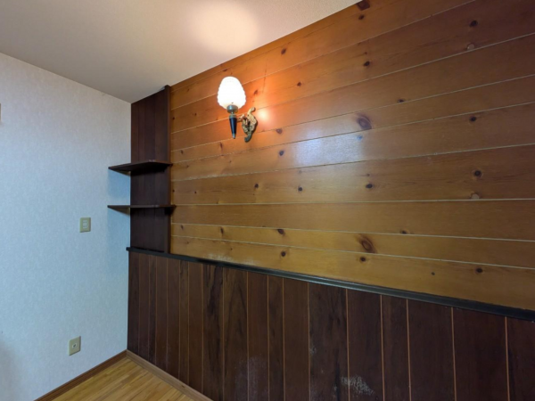 宇部市上条、中古一戸建ての画像です