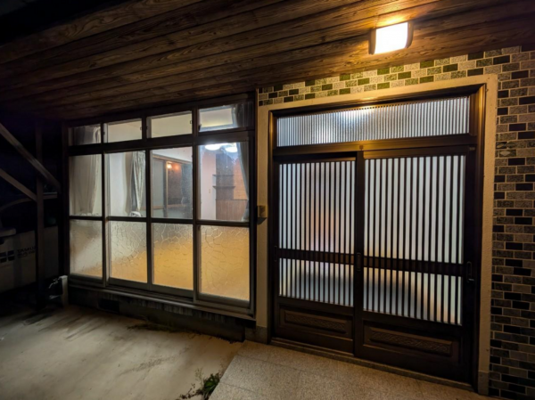宇部市上条、中古一戸建ての画像です