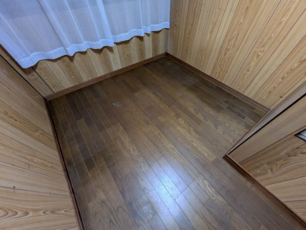 宇部市上条、中古一戸建ての画像です