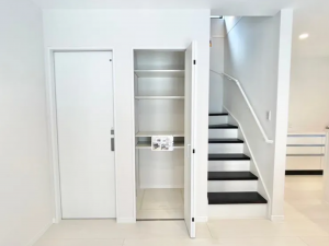 宇部市西本町、中古一戸建ての内装画像です