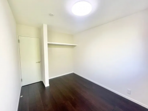 宇部市西本町、中古一戸建ての内装画像です