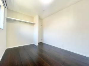 宇部市西本町、中古一戸建ての内装画像です