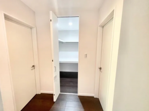 宇部市西本町、中古一戸建ての内装画像です