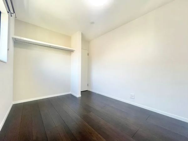 宇部市西本町、中古一戸建ての内装画像です