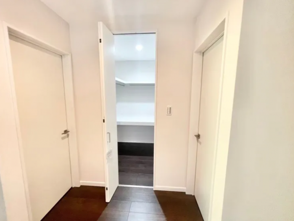 宇部市西本町、中古一戸建ての内装画像です