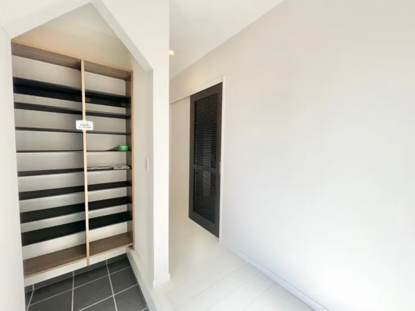 宇部市西本町、中古一戸建ての内装画像です