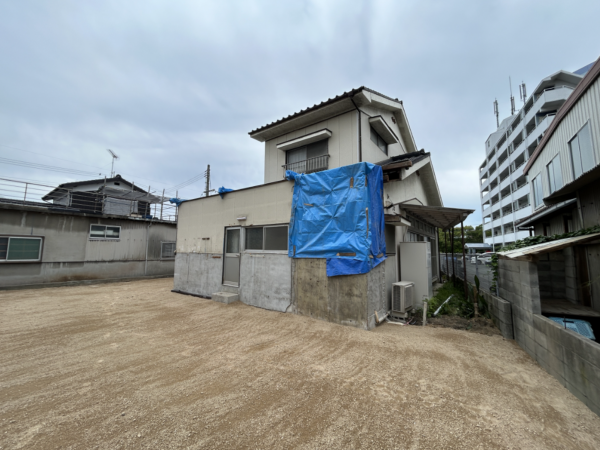 宇部市昭和町、中古一戸建てのその他環境写真画像です