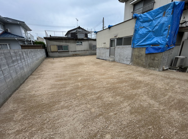 宇部市昭和町、中古一戸建てのその他環境写真画像です