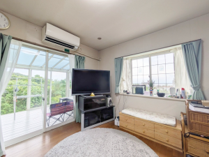 山陽小野田市大字埴生、中古一戸建ての内装画像です