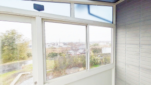 山陽小野田市大字埴生、中古一戸建ての内装画像です