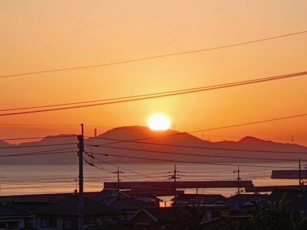 山陽小野田市大字埴生、中古一戸建ての画像です