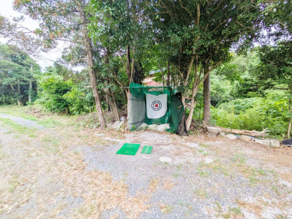 山陽小野田市大字埴生、中古一戸建ての画像です