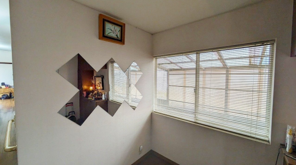 山陽小野田市大字埴生、中古一戸建ての内装画像です