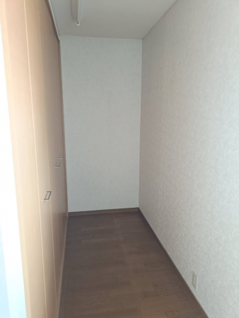 山陽小野田市大字埴生、中古一戸建ての内装画像です