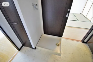 宇部市寿町、マンションの設備画像です