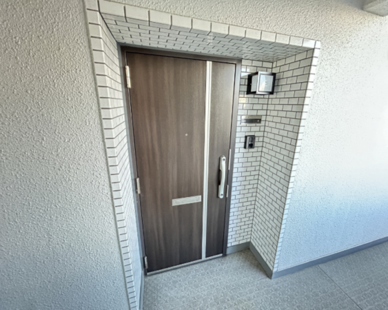 宇部市岬町、マンションのその他画像です