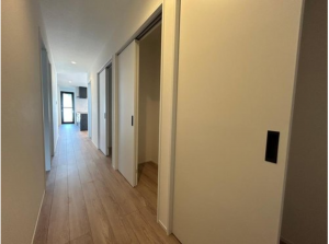 宇部市黒石北、新築一戸建ての内装画像です