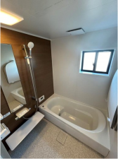 宇部市黒石北、新築一戸建ての画像です