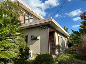 山陽小野田市くし山、中古一戸建ての画像です