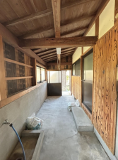 山口市阿知須、中古一戸建ての画像です