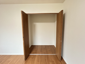 山口市阿知須、中古一戸建ての内装画像です