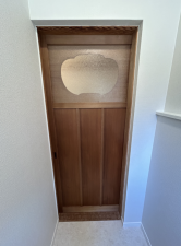 山口市阿知須、中古一戸建ての画像です