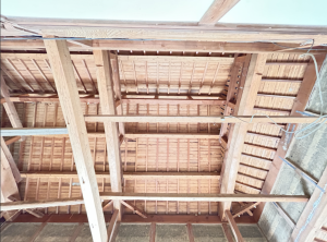 山口市阿知須、中古一戸建ての画像です